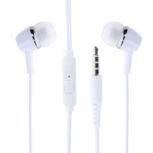GP-OEU023AE Samsung by Mobeen Earphone 3,5mm White